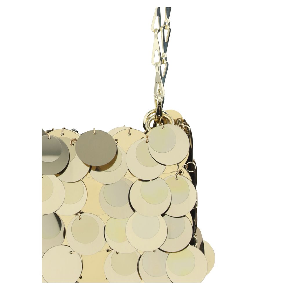 Glitter Nano Skuldertaske