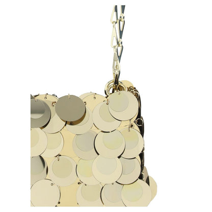 Glitter Nano Skuldertaske