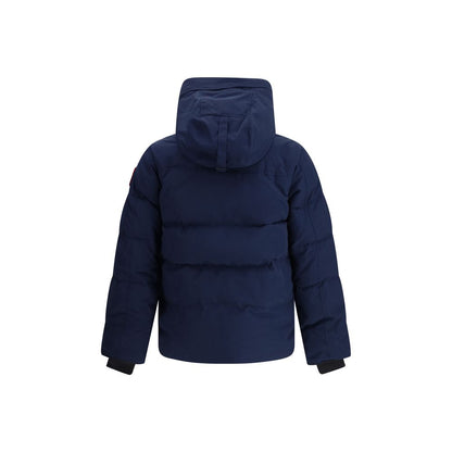 Macmillan Parka Jacket