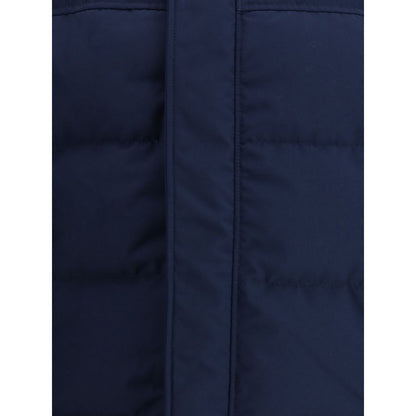 Macmillan Parka Jacket