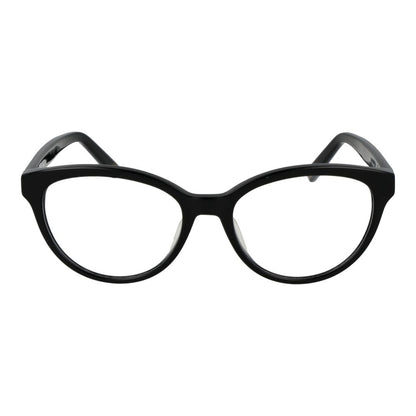 Black Cellulose Acetate Glasses (Frames)