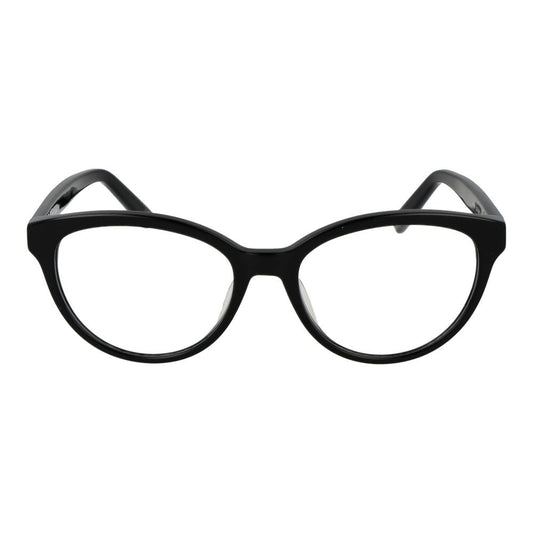 Black Cellulose Acetate Glasses (Frames)