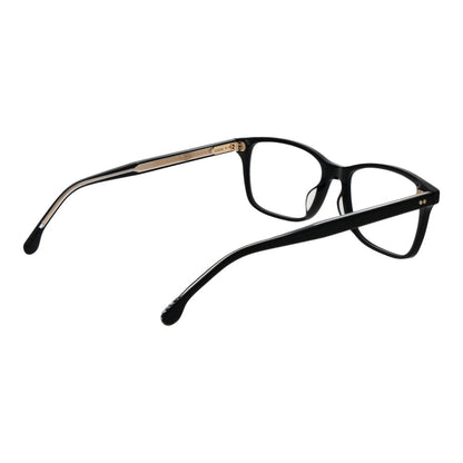 Black Cellulose Acetate Glasses (Frames)