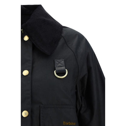 Catton Wax Jacket