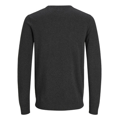 Gray Cotton Sportswear