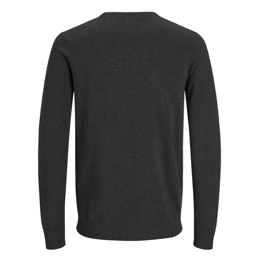 Gray Cotton Sportswear