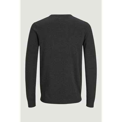 Gray Cotton Sportswear
