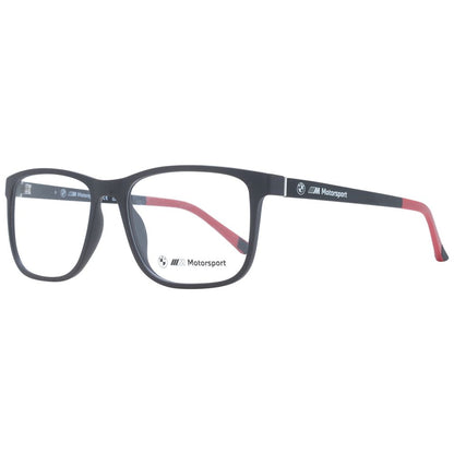 Gray Plastic Glasses (Frames)