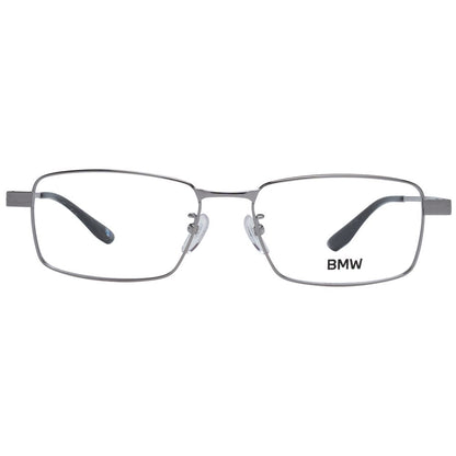 Gray Titanium Glasses (Frames)