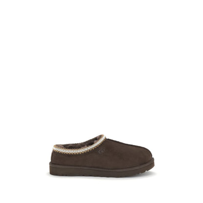 Tasman II Mules