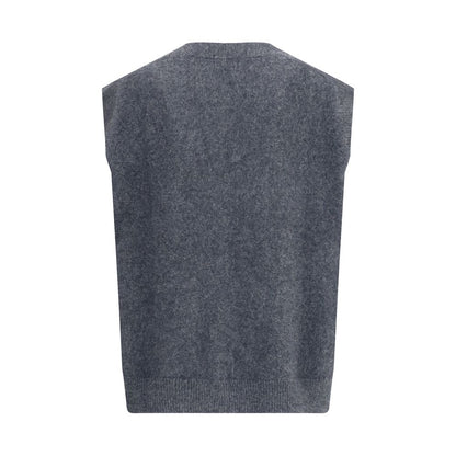 Gray Raccoon Fur Jackets And Coat