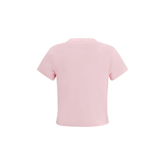 Cropped T-Shirt