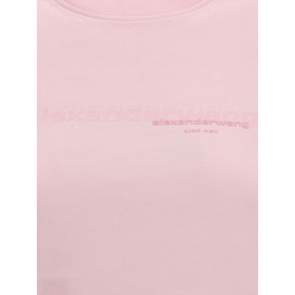 Cropped T-Shirt