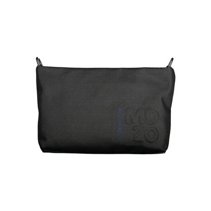 Black Polyester Accessory