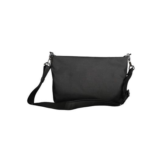 Black Polyester Accessory