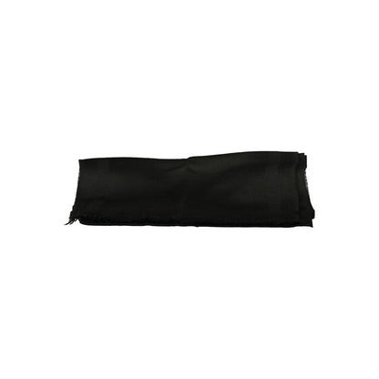 Black Marabou Accessory