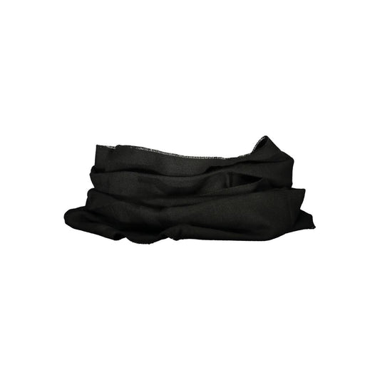 Black Marabou Accessory