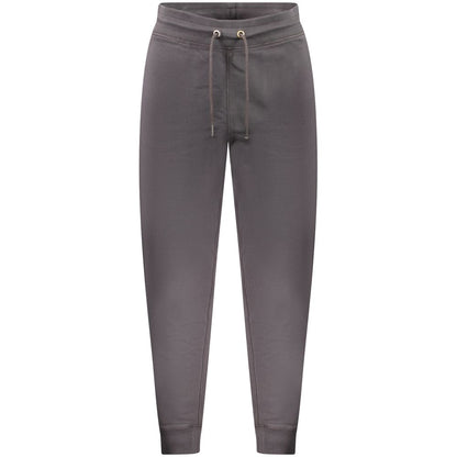 Black Cotton Pant