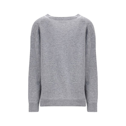 V neck Sweater