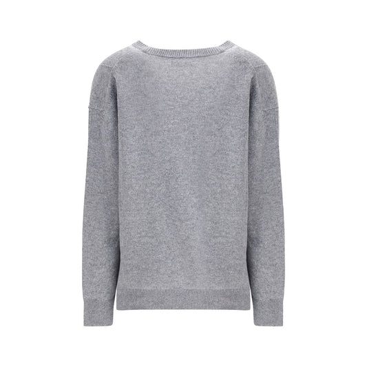 V neck Sweater