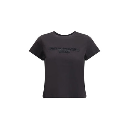 Cotton T-Shirt with logo