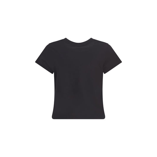Cotton T-Shirt with logo