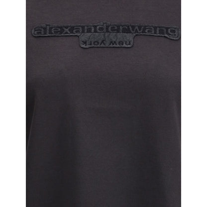 Cotton T-Shirt with logo