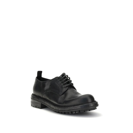 Lace-Up Shoes