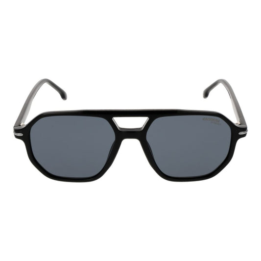 Black Acetate Sunglasses