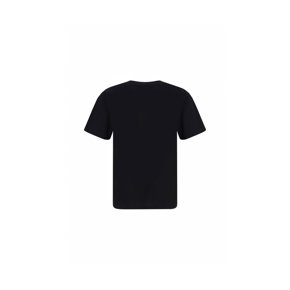 Black Cotton Clothing