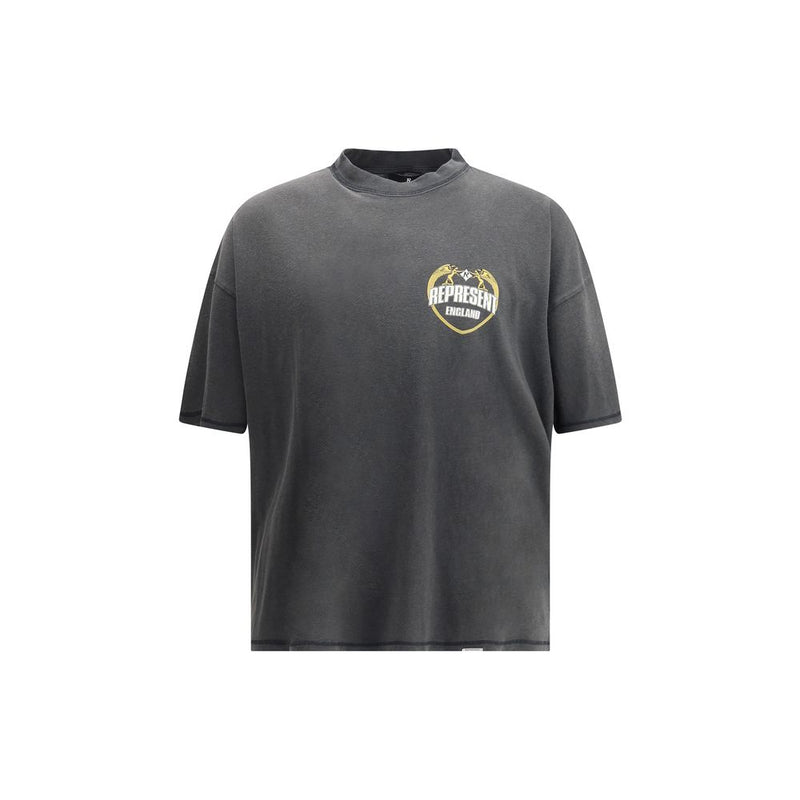 Black Cotton Clothing