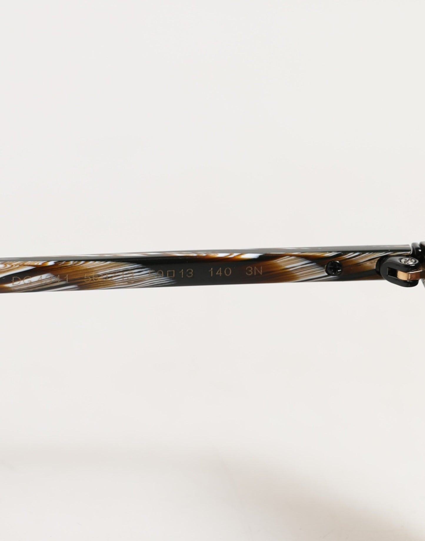 Brown Full Rim Acetate Pilot Eyewear Sunglasses