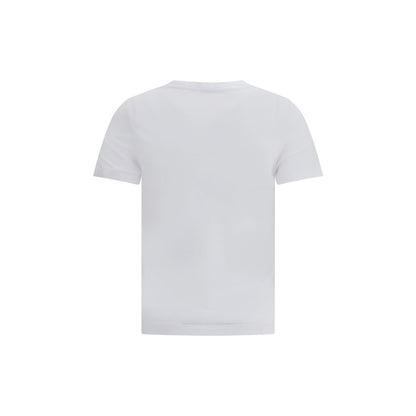 White Cotton Clothing
