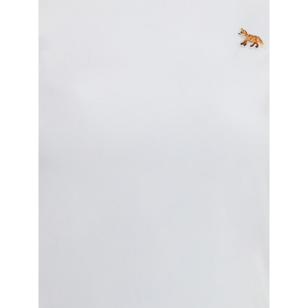 White Cotton Clothing