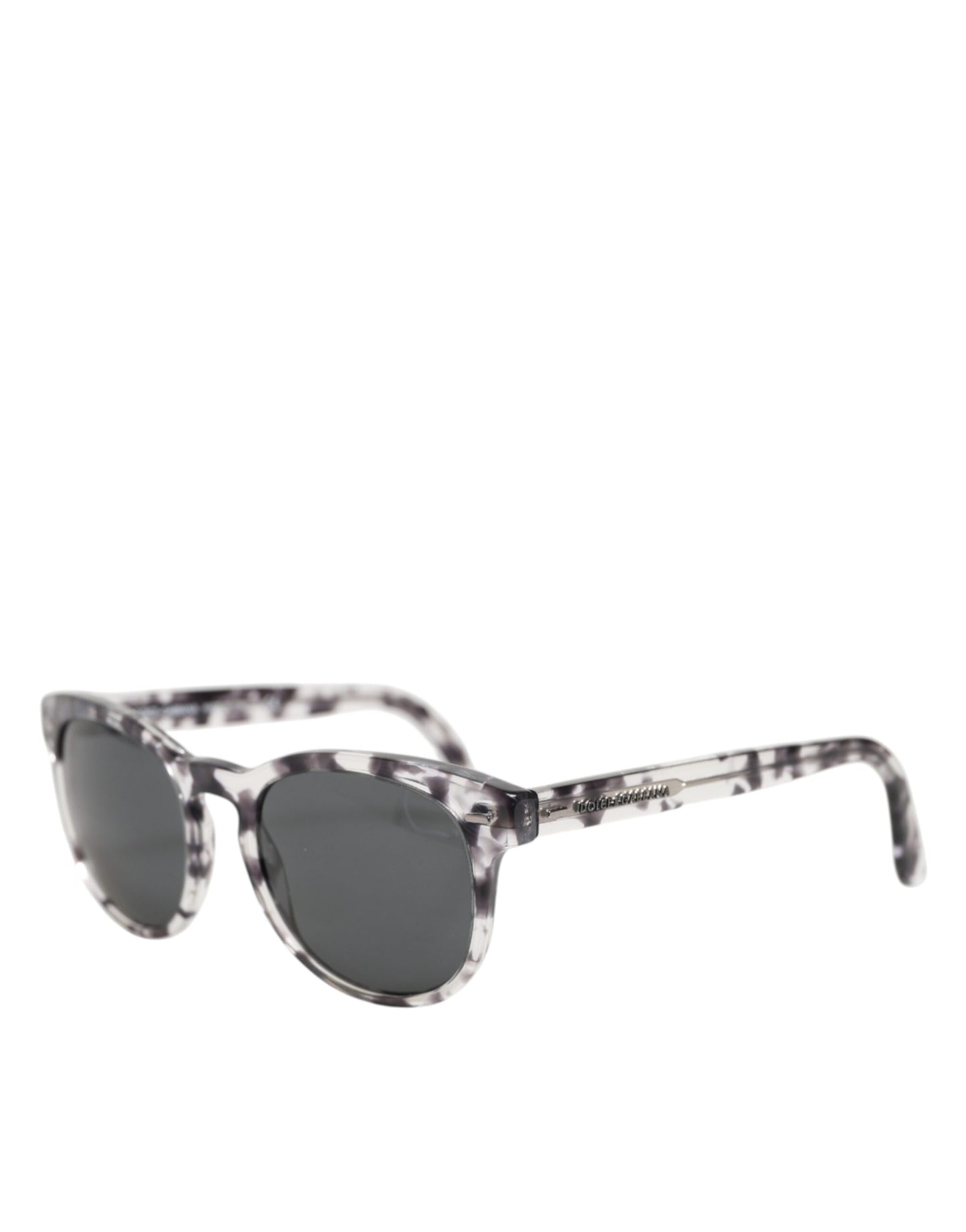 DG4254 Havana Clear Black Tinted Lenses Sunglasses