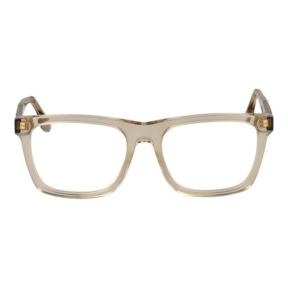 Beige Acetate Glasses (Frames)