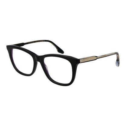Black Acetate Glasses (Frames)