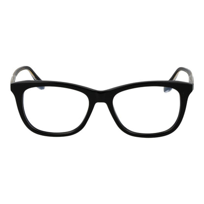 Black Acetate Glasses (Frames)