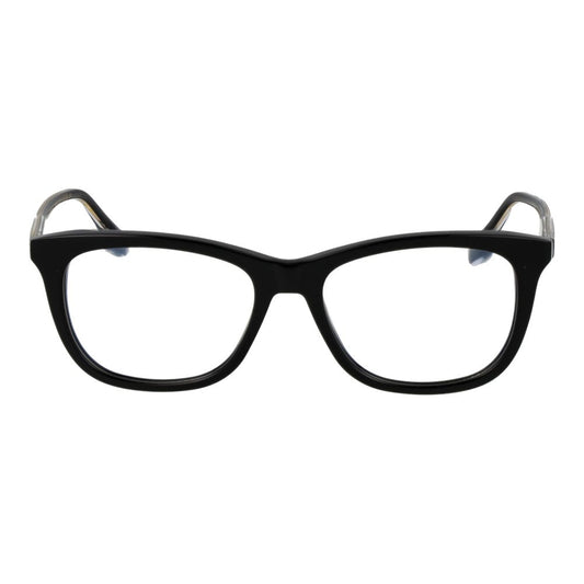 Black Acetate Glasses (Frames)