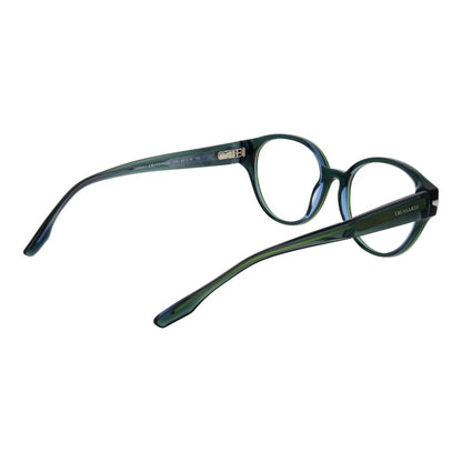 Green Acetate Glasses (Frames)