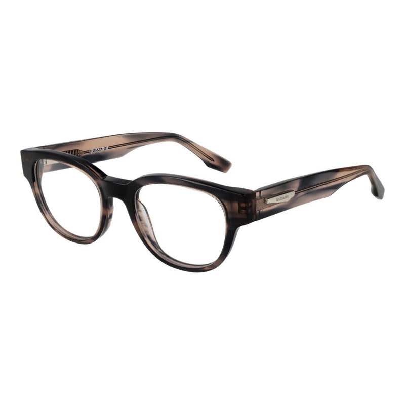 Gray Acetate Glasses (Frames)