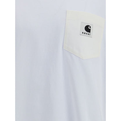 White Cotton Clothing