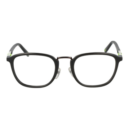 Gray Plastic Glasses (Frames)