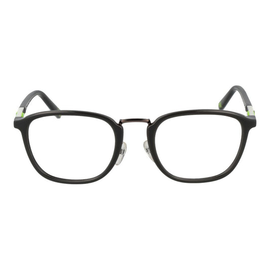 Gray Plastic Glasses (Frames)