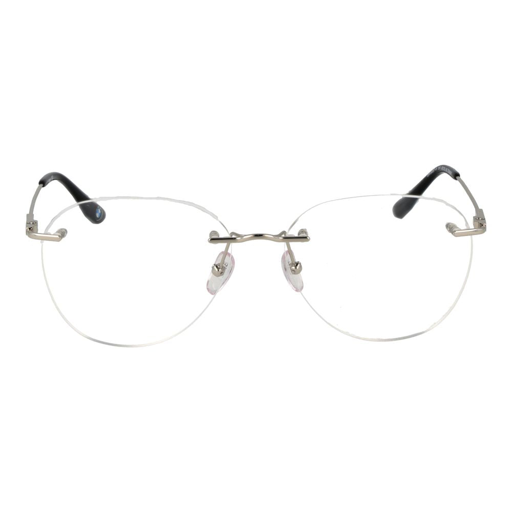 Silver Titanium Glasses (Frames)