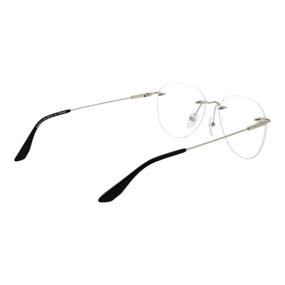Silver Titanium Glasses (Frames)