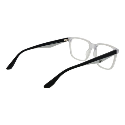 White Acetate Glasses (Frames)