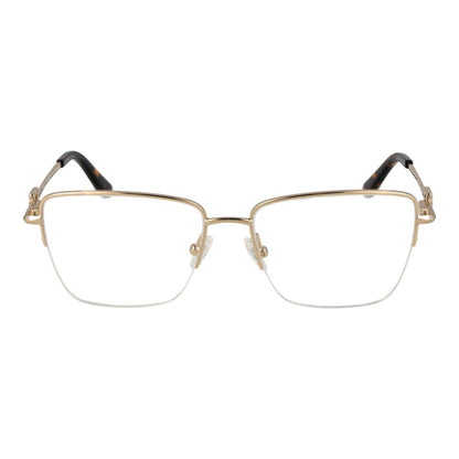 Gold Metal Glasses (Frames)