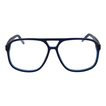 Blue Acetate Glasses (Frames)