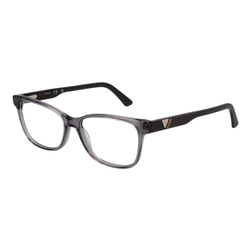 Gray Acetate Glasses (Frames)